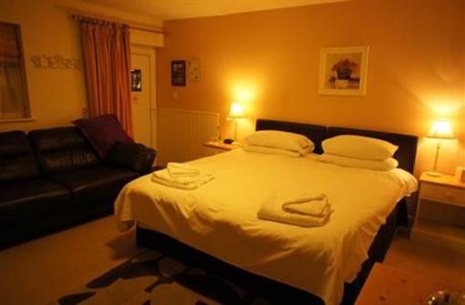 фото отеля The Fairfax Arms Country Inn Gilling East