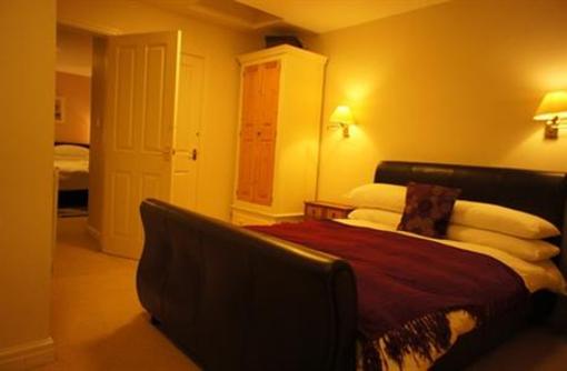 фото отеля The Fairfax Arms Country Inn Gilling East