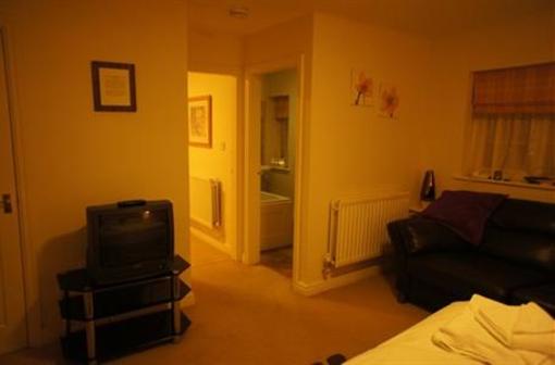 фото отеля The Fairfax Arms Country Inn Gilling East