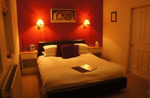 фото отеля The Fairfax Arms Country Inn Gilling East