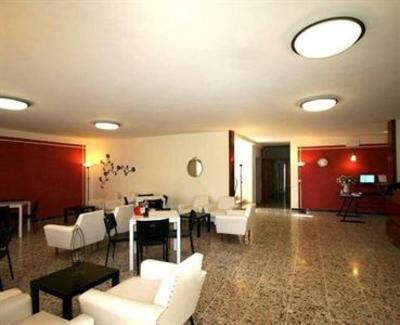 фото отеля Hotel Austin Rimini