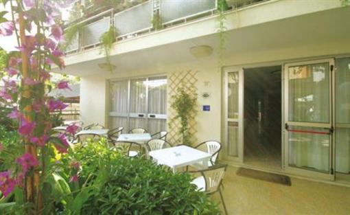 фото отеля Hotel Austin Rimini