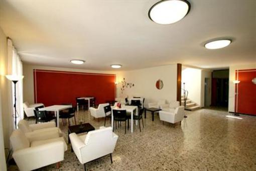 фото отеля Hotel Austin Rimini