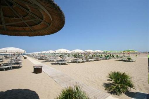 фото отеля Hotel Austin Rimini