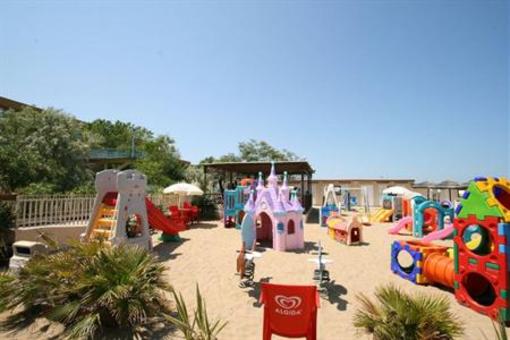 фото отеля Hotel Austin Rimini