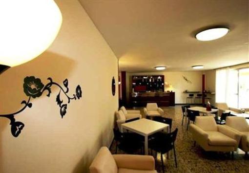 фото отеля Hotel Austin Rimini
