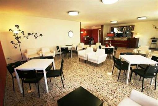 фото отеля Hotel Austin Rimini