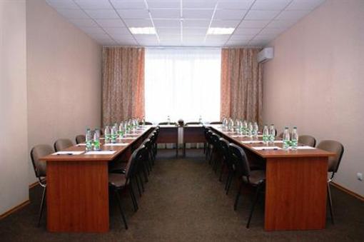 фото отеля Uyutnaya Orenburg
