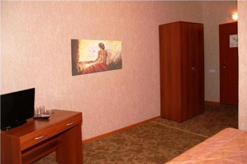 фото отеля Uyutnaya Orenburg