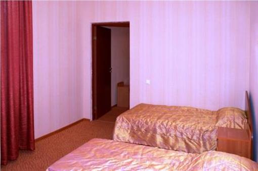фото отеля Uyutnaya Orenburg