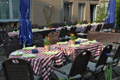 фото отеля Hotel Westfalischer Hof