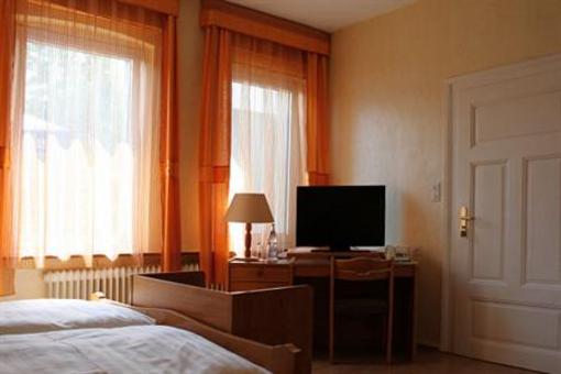 фото отеля Hotel Westfalischer Hof