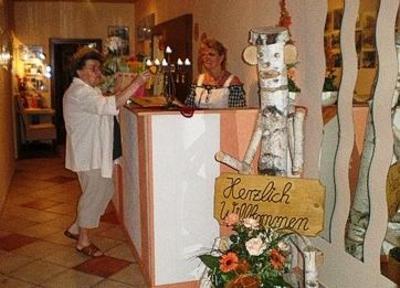 фото отеля Hotel Westfalischer Hof