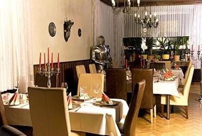 фото отеля Hotel Westfalischer Hof