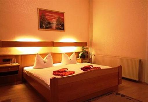 фото отеля Hotel Westfalischer Hof