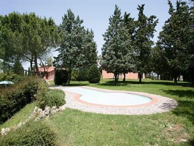 фото отеля La Collinella