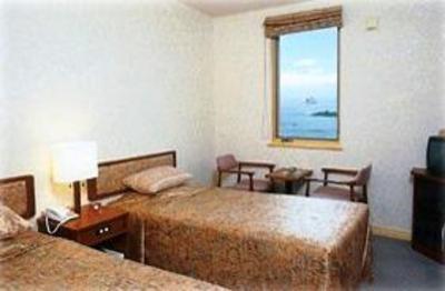 фото отеля Hotel Kifuuclub Shiretoko