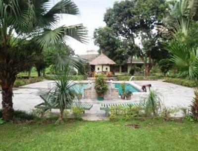фото отеля Rhino Residency Resort Chitwan
