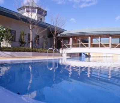 фото отеля Hotel Tenbo