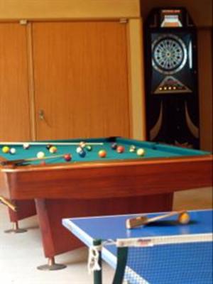 фото отеля Hotel Tenbo