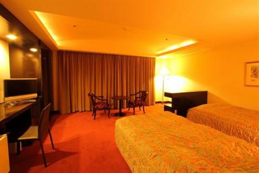 фото отеля Hotel Tenbo