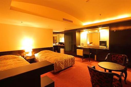 фото отеля Hotel Tenbo