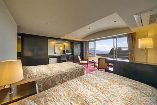 фото отеля Hotel Tenbo