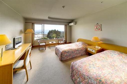 фото отеля Hotel Tenbo