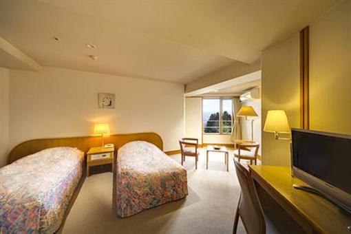 фото отеля Hotel Tenbo