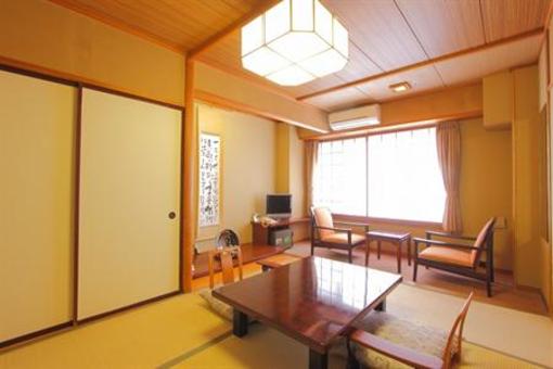 фото отеля Hotel Tenbo