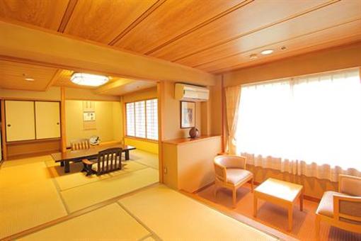 фото отеля Hotel Tenbo
