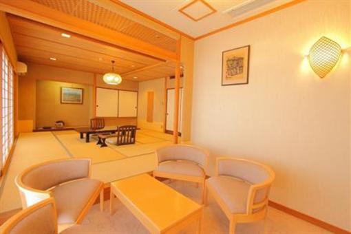 фото отеля Hotel Tenbo