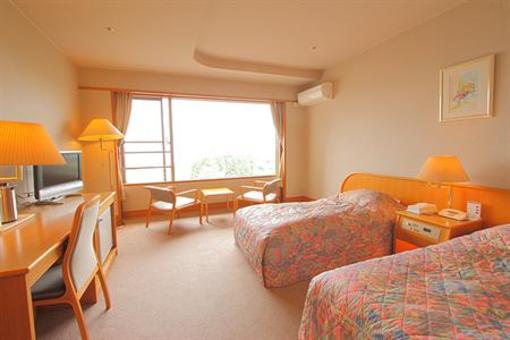 фото отеля Hotel Tenbo