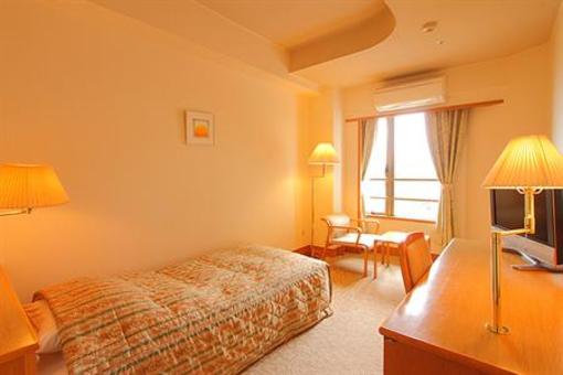 фото отеля Hotel Tenbo