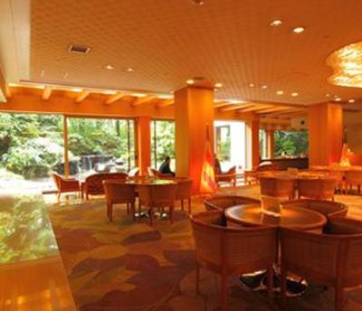 фото отеля Hotel Tenbo