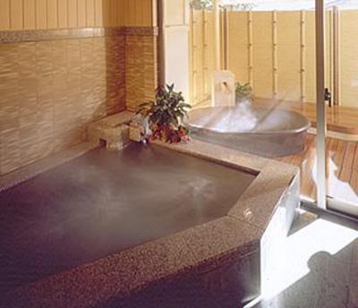 фото отеля Hotel Tenbo