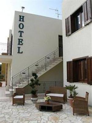 фото отеля Hotel Sikania