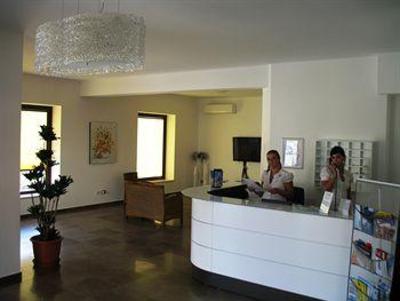 фото отеля Hotel Sikania