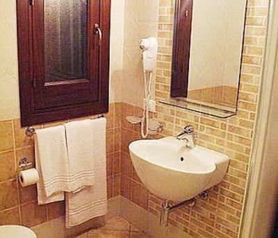 фото отеля Hotel Sikania