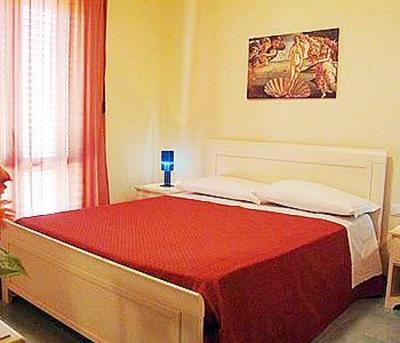 фото отеля Hotel Sikania