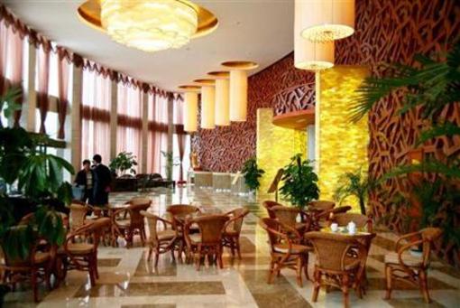 фото отеля Shore River Holiday Hotel