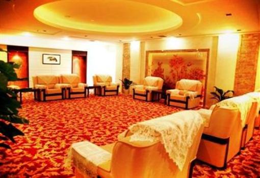 фото отеля Shore River Holiday Hotel