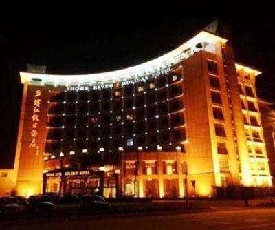 фото отеля Shore River Holiday Hotel