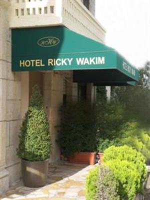 фото отеля Hotel Wakim