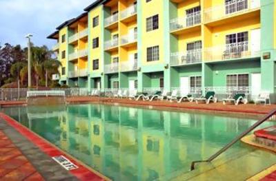фото отеля Florida Choice Vacation Homes Naples (Florida)