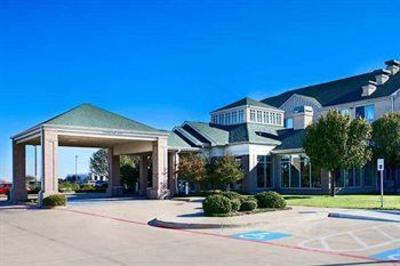 фото отеля Hilton Garden Inn Fort Worth North