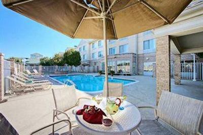 фото отеля Hilton Garden Inn Fort Worth North