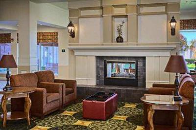 фото отеля Hilton Garden Inn Fort Worth North