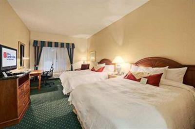 фото отеля Hilton Garden Inn Fort Worth North