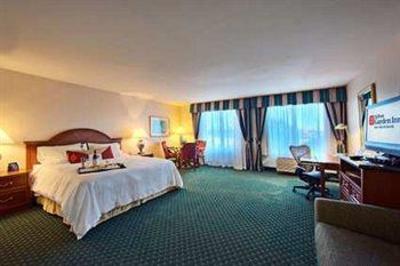 фото отеля Hilton Garden Inn Fort Worth North